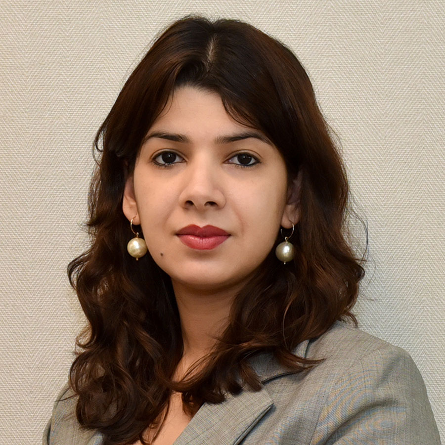 Ayesha Aziz on LinkedIn: Sustainability at the Packages Group