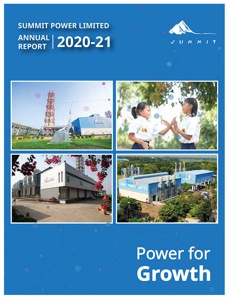Anual Report Full and Final 2020-21 image photo